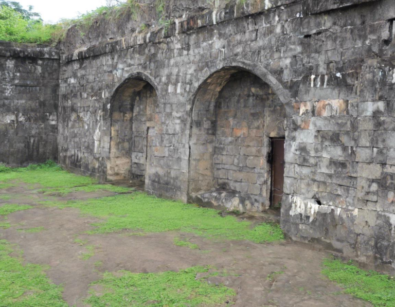 4. Benteng Vredeburg: Sejarah Perjuangan Bangsa Indonesia