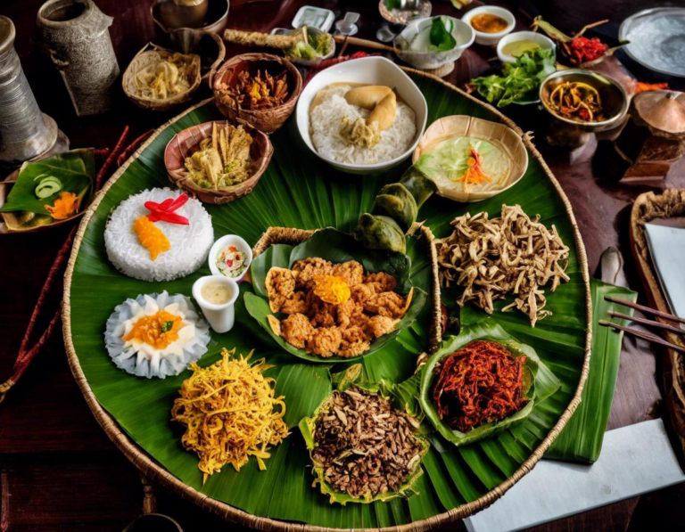 Explore Yogyakarta's Diverse Culinary Delights