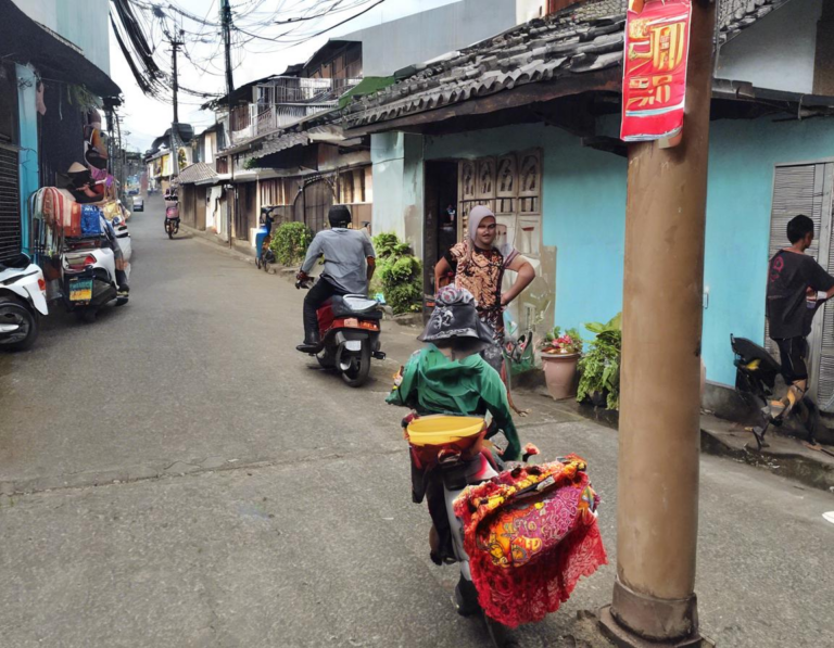 Keuntungan Menginap di Homestay di Malioboro