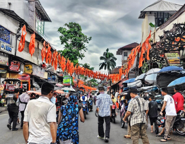 Menjelajahi Keindahan Malioboro dengan Budget Terbatas