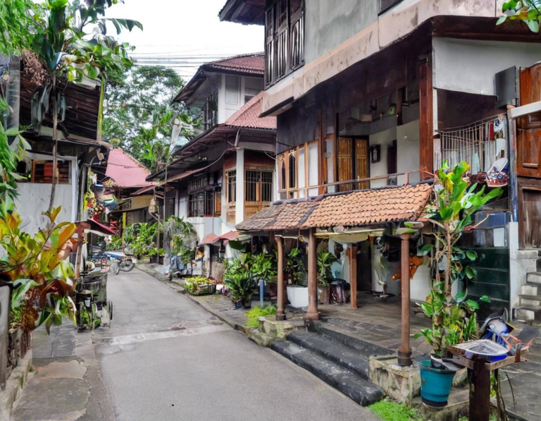 Tips Mencari Homestay Murah di Malioboro